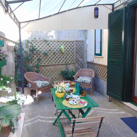 Casa Esposito Comfort & Relax Apartman Pozzuoli Kültér fotó