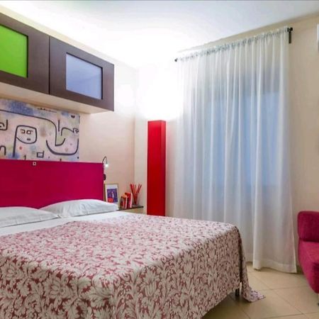 Casa Esposito Comfort & Relax Apartman Pozzuoli Kültér fotó