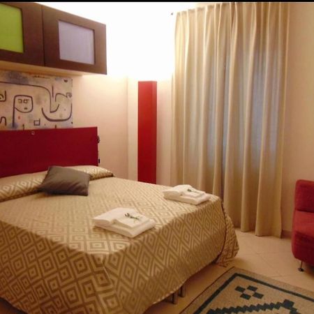 Casa Esposito Comfort & Relax Apartman Pozzuoli Kültér fotó