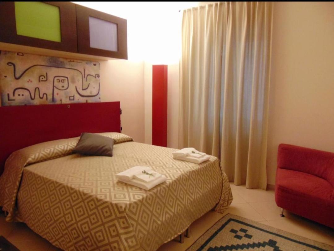 Casa Esposito Comfort & Relax Apartman Pozzuoli Kültér fotó
