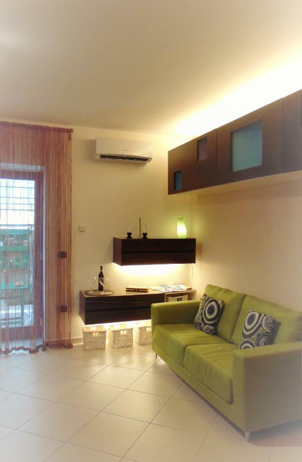 Casa Esposito Comfort & Relax Apartman Pozzuoli Kültér fotó