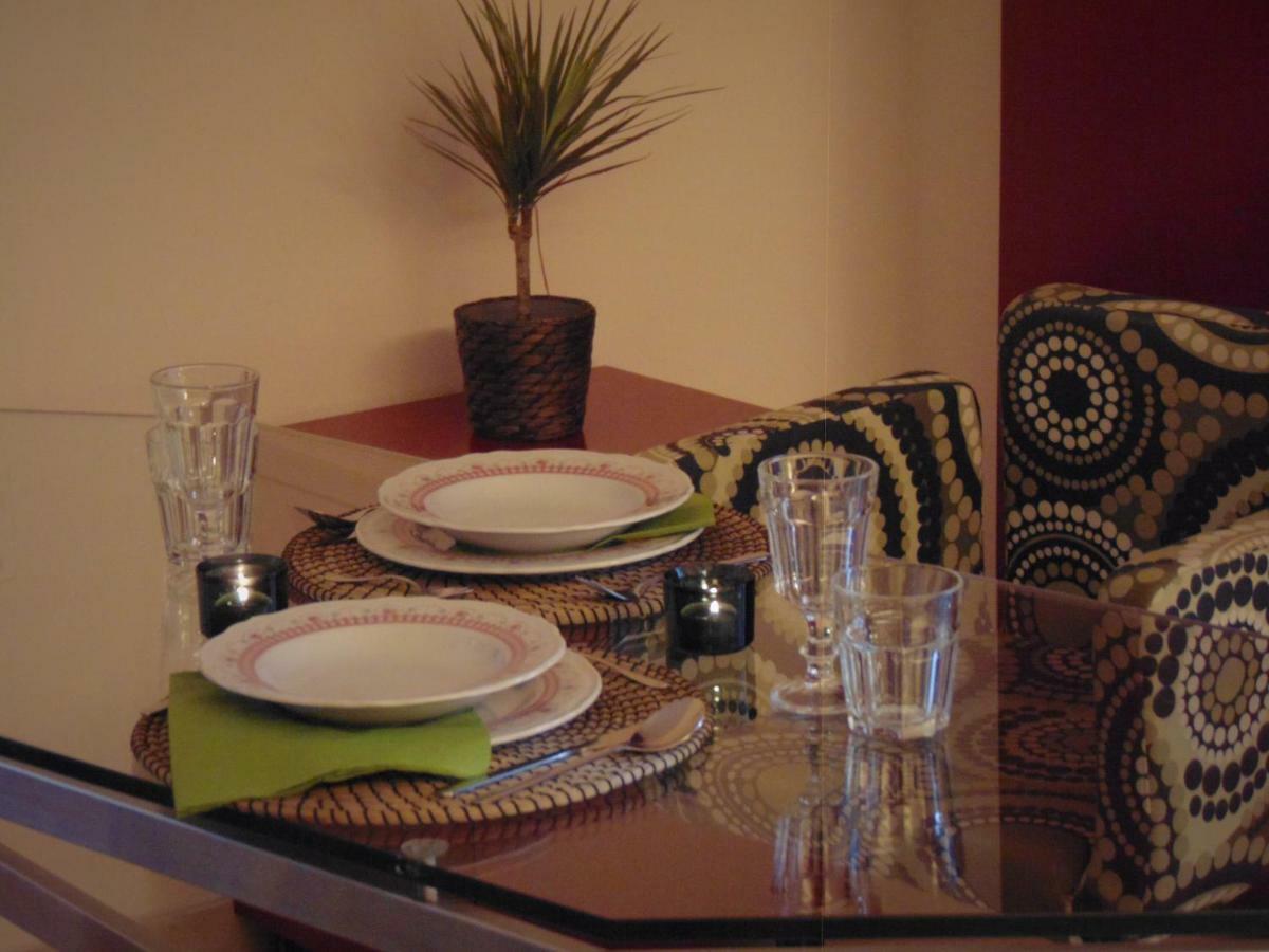 Casa Esposito Comfort & Relax Apartman Pozzuoli Kültér fotó