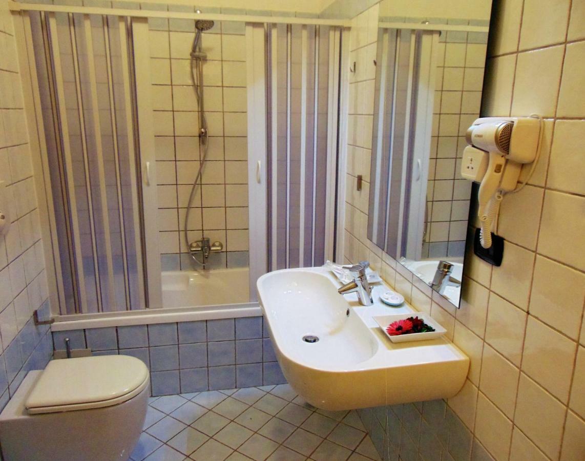 Casa Esposito Comfort & Relax Apartman Pozzuoli Kültér fotó