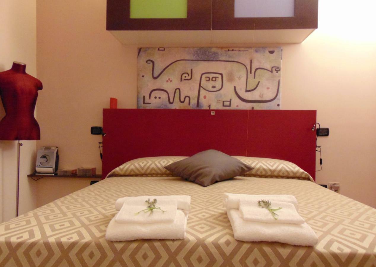Casa Esposito Comfort & Relax Apartman Pozzuoli Kültér fotó