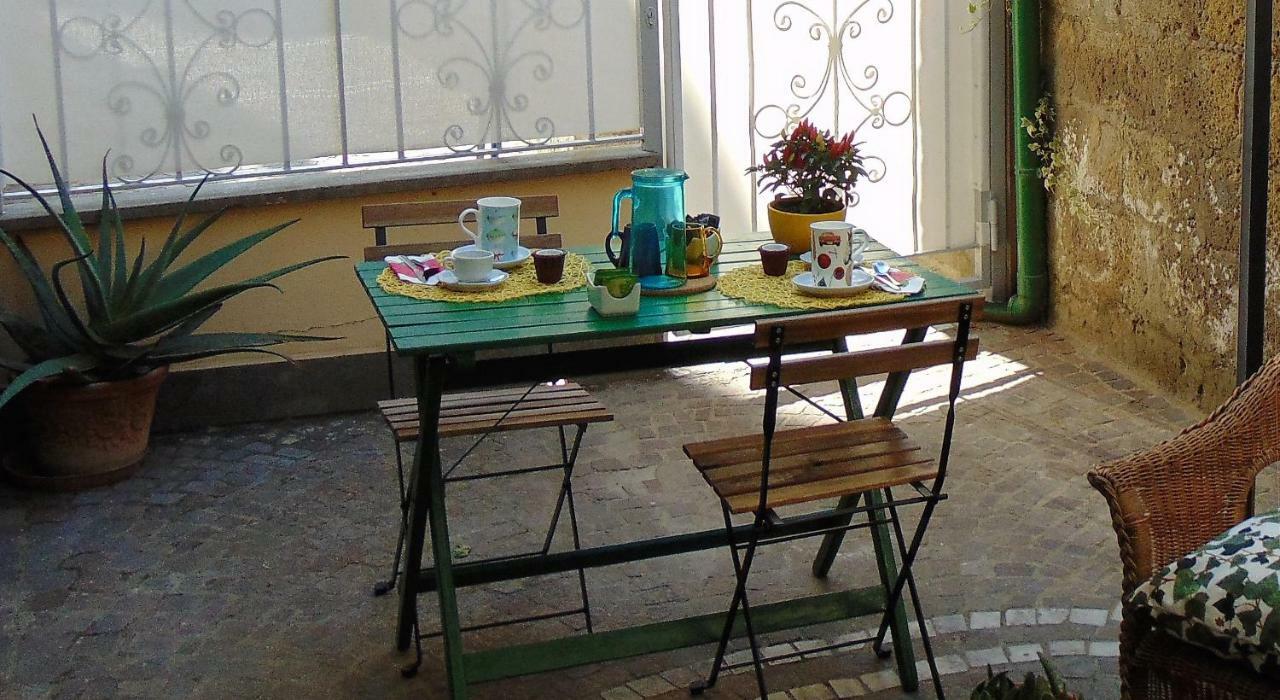 Casa Esposito Comfort & Relax Apartman Pozzuoli Kültér fotó