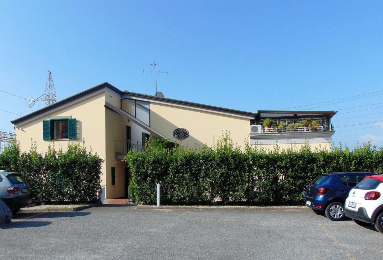 Casa Esposito Comfort & Relax Apartman Pozzuoli Kültér fotó