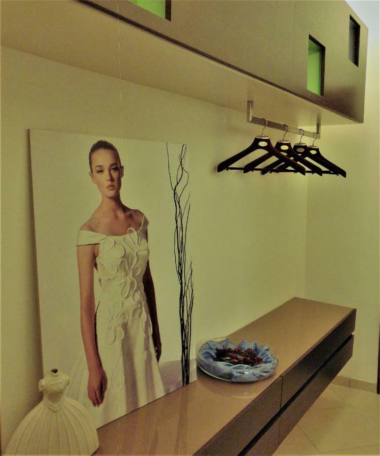 Casa Esposito Comfort & Relax Apartman Pozzuoli Kültér fotó