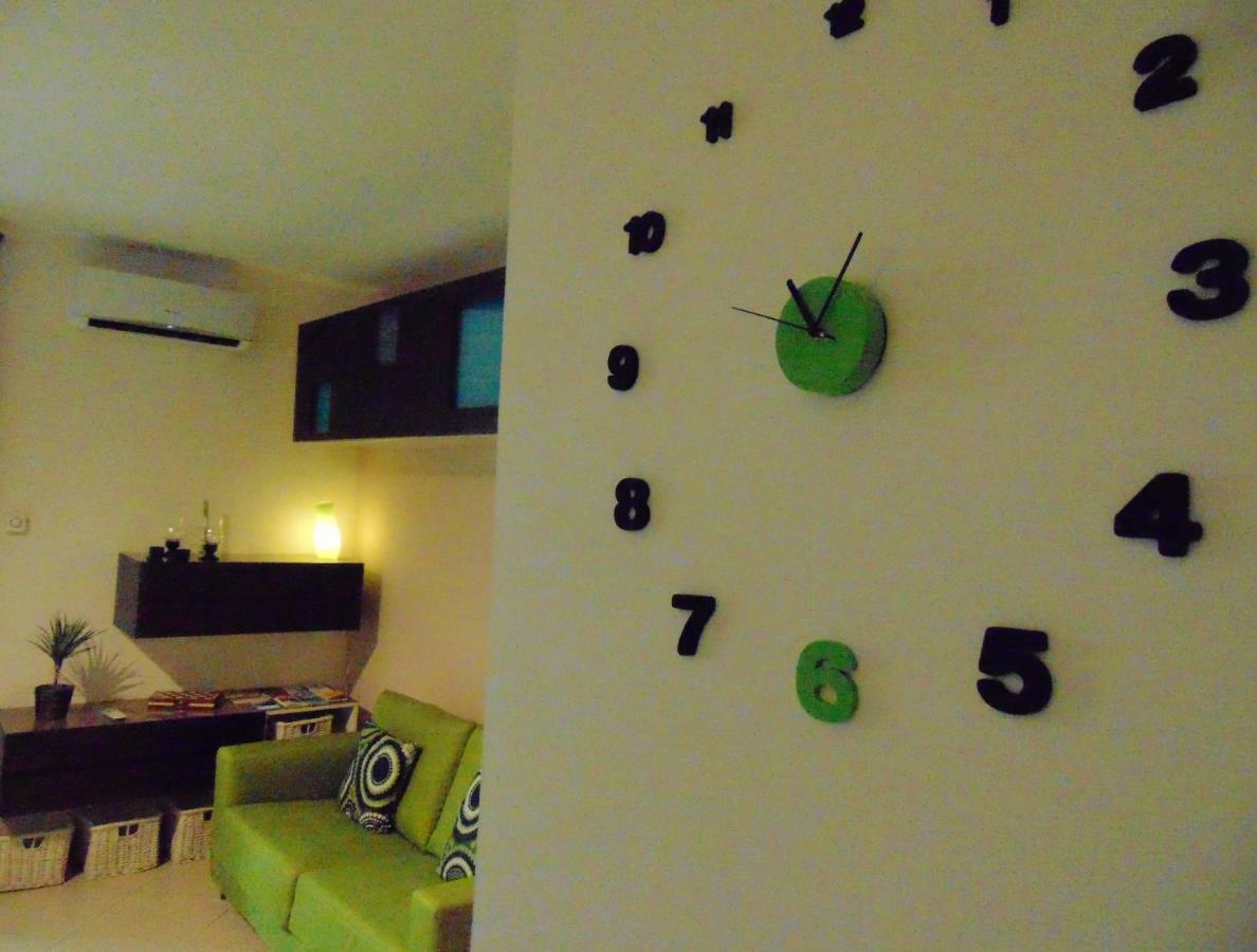 Casa Esposito Comfort & Relax Apartman Pozzuoli Kültér fotó